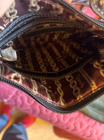 Photo of free 2 leather cross body bags (10011 (17th & 9th)) #3