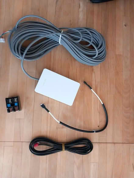 Photo of free Samsung EHS WIFI KIT (Fareham PO14) #1
