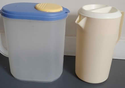 Photo of free Pitchers (94087) #1