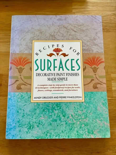 Photo of free Arts and Crafts "how to" books (Pt Richmond) #2
