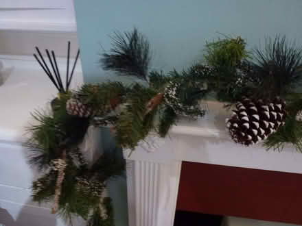 Photo of free Christmas decorations (Hadleigh SS7) #4