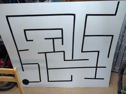 Photo of free Plastic Sheet (Phinney Ridge) #1