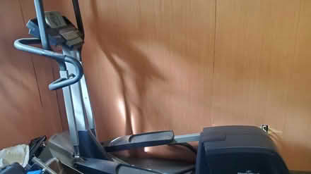 Photo of free NordicTrack elliptical 10952 (10952) #4