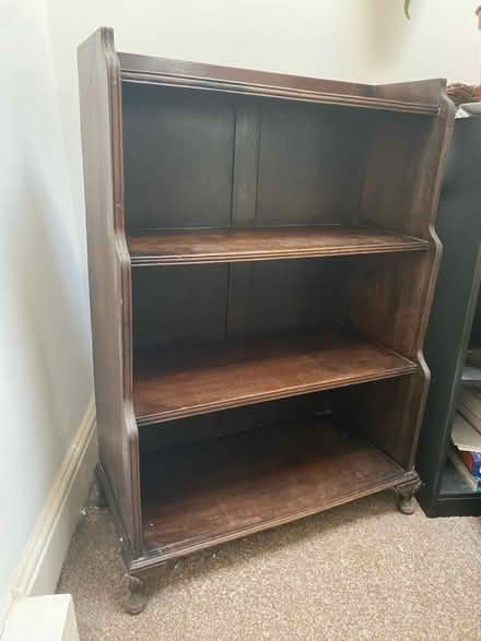 Photo of free Shelving unit (Lower Clapton E5) #1