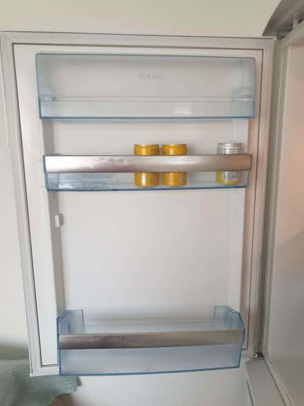 Photo of free Undercounter Fridge (Craigmount EH12) #3