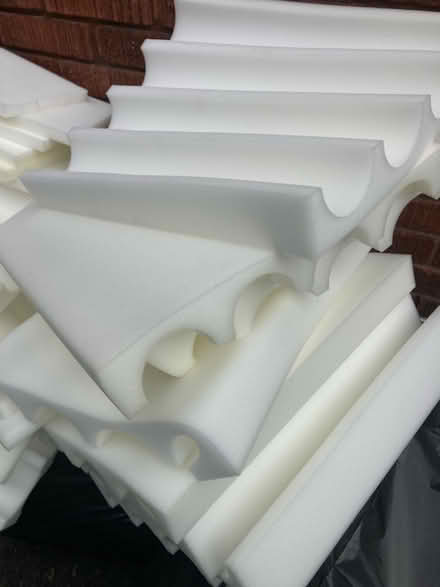 Photo of free Foam packing material (K1Y) #1