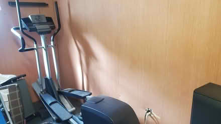 Photo of free NordicTrack elliptical 10952 (10952) #3