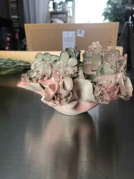 Photo of free Pottery Piece (Houghton Le Spring DH4) #2