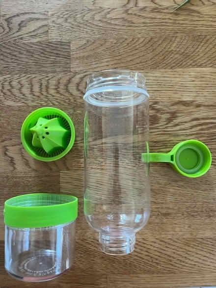 Photo of free Lemonade bottle maker (Fair Lawn, NJ) #3