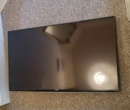 Photo of free Samsung 40" HD TV - Display issues (Tunbridge Wells, St James) #2