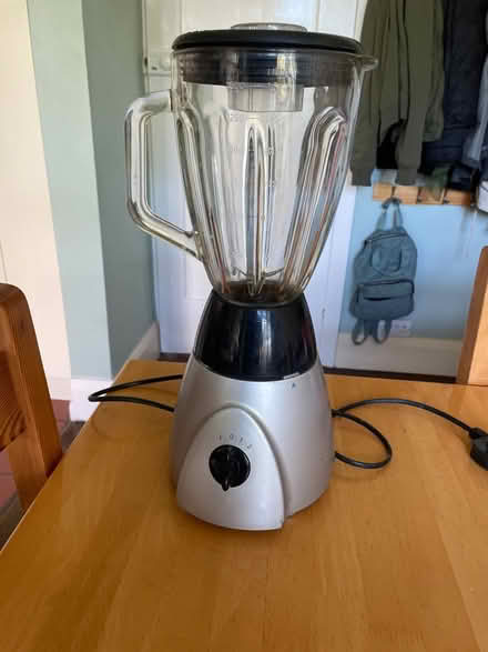 Photo of free Blender (Aigburth, L17) #1