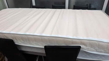 Photo of free Single mattress x2 (Wistaston CW2) #1