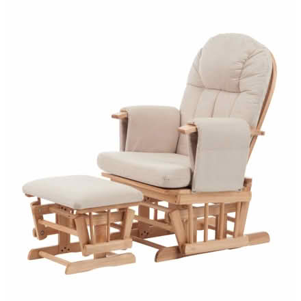 Photo of Baby items rocking chair (Idle BD10) #1