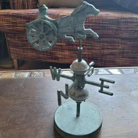 Photo of free Desk ornament (Toronto) #1