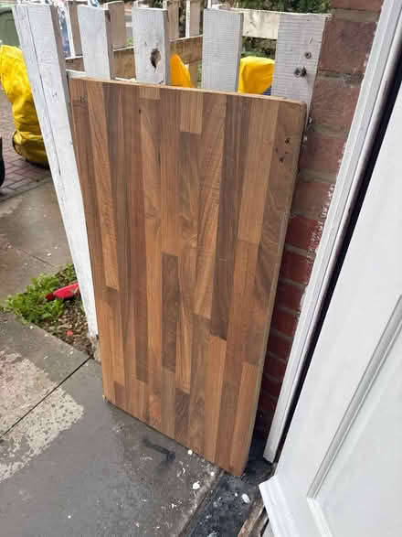 Photo of free work top (BR5) #1