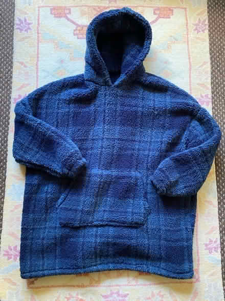 Photo of free Snoodie in great condition (Jesmond NE2) #1