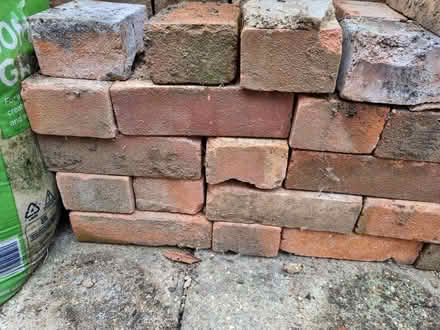 Photo of free Bricks (CM2 springfield, chelmsford) #2