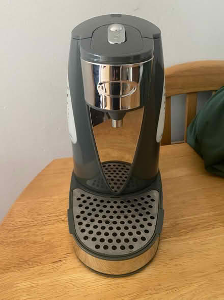 Photo of free One Cup Kettle (Dublin 12) #2