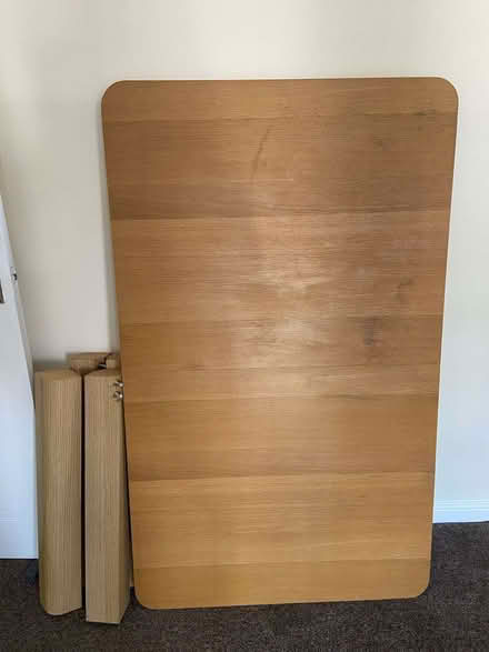 Photo of free Resizeable dinning table (Bitterne SO18) #1
