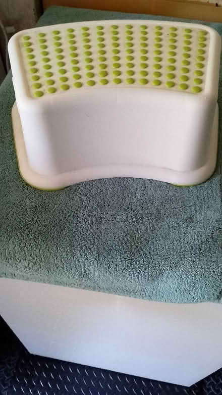 Photo of free Toddler Step (Roby L36) #1