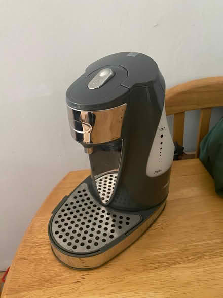 Photo of free One Cup Kettle (Dublin 12) #1