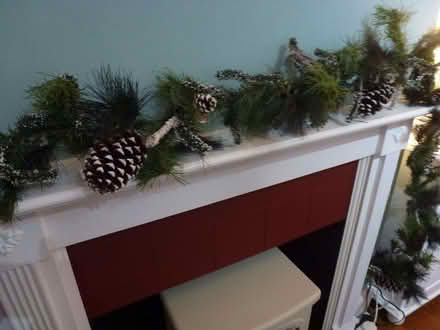 Photo of free Christmas decorations (Hadleigh SS7) #1