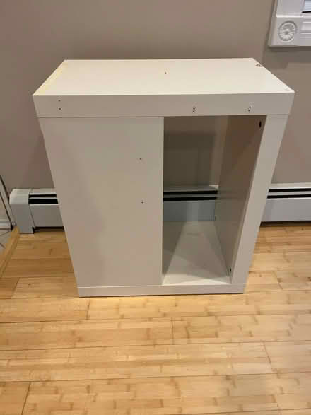 Photo of free IKEA furniture (Fair Lawn, NJ) #4