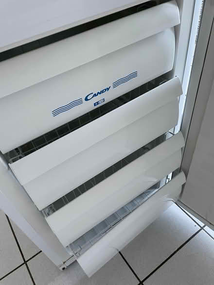 Photo of free Candy fridge freezer (Marton) #2