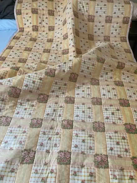 Photo of free Quilt (Bookham KT23) #1