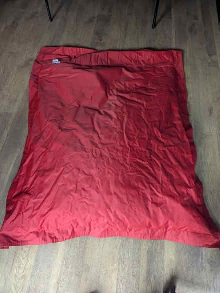 Photo of free Giant bean bag (Eden Park. BR3) #1