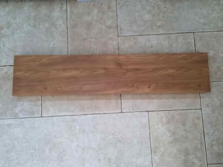 Photo of free Floating shelf (CM2 springfield, chelmsford) #2