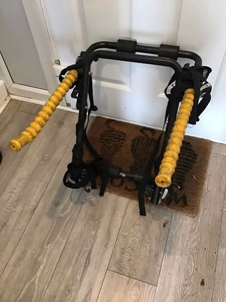 Photo of free Bike rack (Redhill RH1) #2