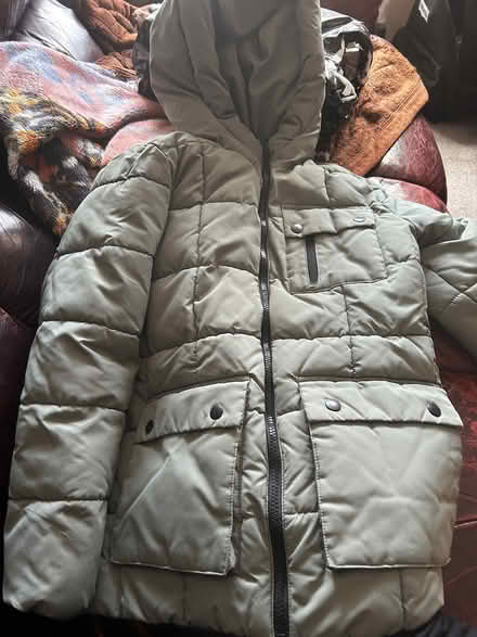 Photo of free Boys coat (Greenmeadow NP44) #1