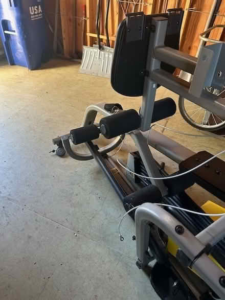 Photo of free Bowflex Ultimate - must pick up (South Amherst) #2