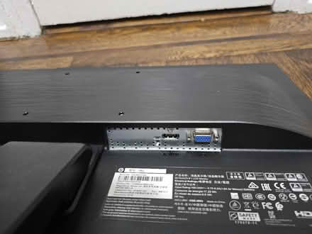 Photo of free Computer monitors (Upper East side) #3