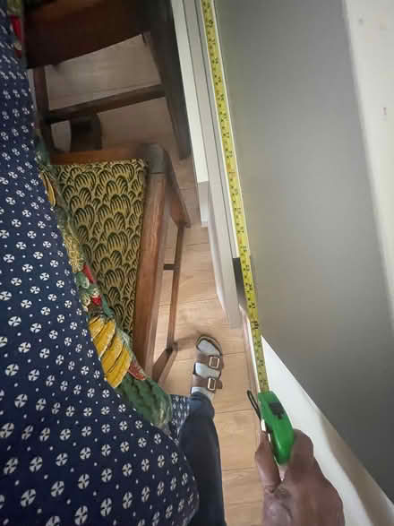 Photo of free New leftover boards from our kitchen replacement. (Seven Sisters N15) #3