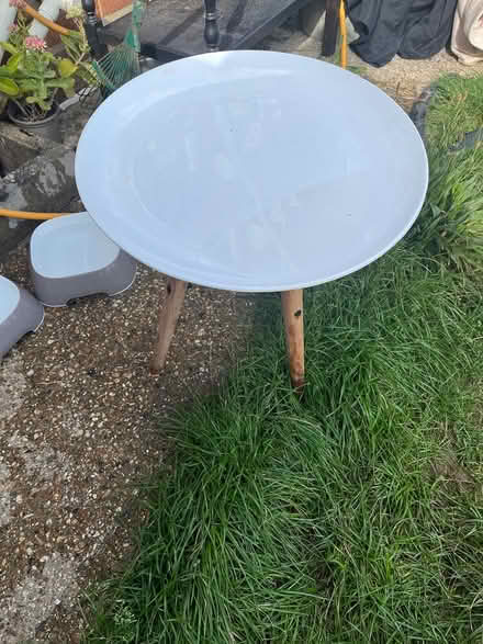 Photo of free Table (Ipswich IP2) #1