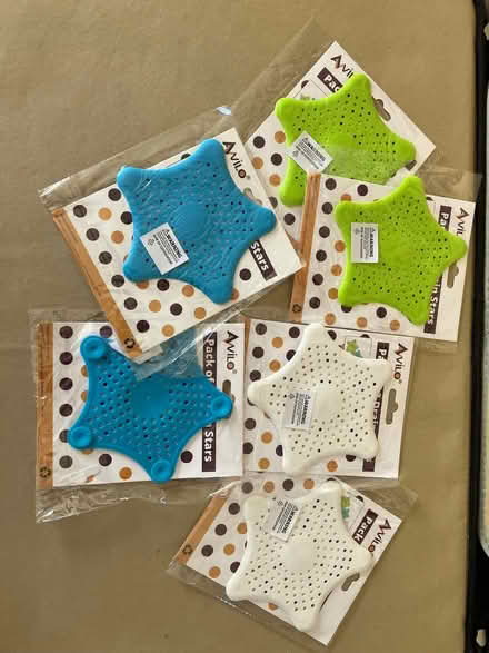 Photo of free Drain covers (Gwespyr CH8) #1