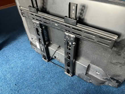 Photo of free Sony 32” TV wall mount (Sutton D13) #3