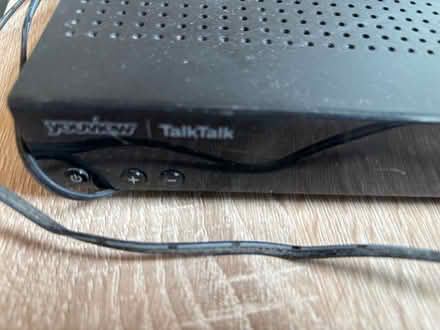 Photo of free YouView TV Box & Catch-Up (Bradford on Avon BA15) #1