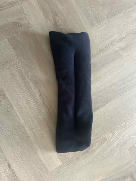 Photo of free Wheat bag neck warmer (Ramsbottom BL0) #1