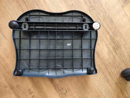 Photo of free Kensington foot rest (Greater Leys OX4) #2