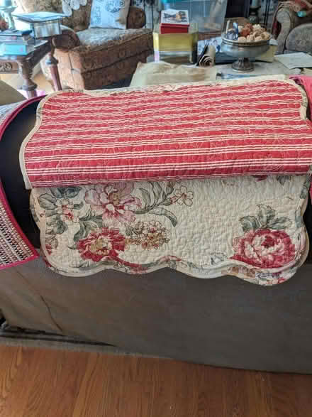 Photo of free Place Mats (Belford, N.J.) #1