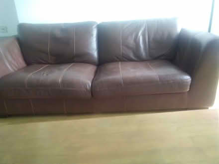Photo of free Sofas and Beds (Dun Laoghaire) #1