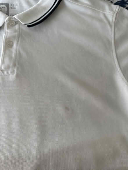 Photo of free Men’s xl polo top (CO4 9 Colchester) #2