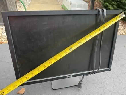 Photo of free Monitors #1