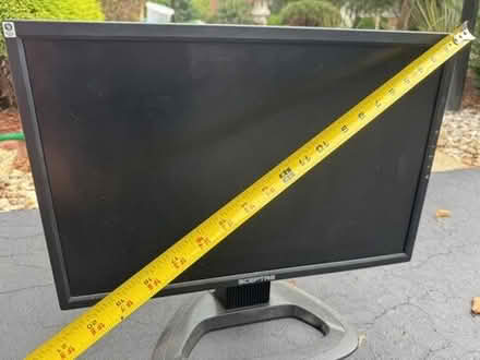 Photo of free Monitors #2