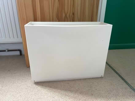 Photo of free IKEA shoe storage box (RH12) #2