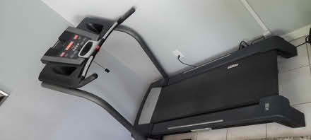 Photo of free Nordic track treadmill (North port) #2