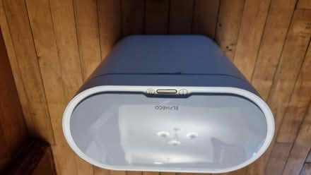 Photo of free Elpheco sensor bin (St. John's Wood NW8) #1